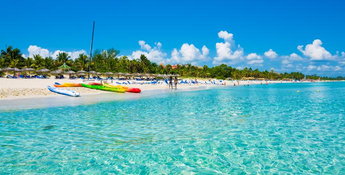 Dominikánska republika